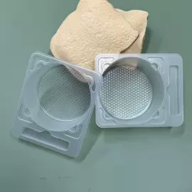 吸塑托盘;塑料盒;其他食品包装