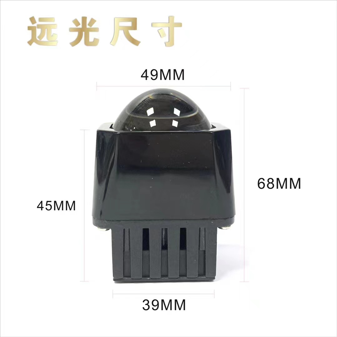 1.5inch дальнобойная пушка