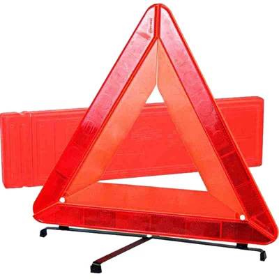 warning sign, Warning sign