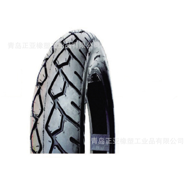 摩托车真空胎 110/90-16