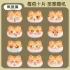 Mimi Cat-Special Shaped Warming Patch