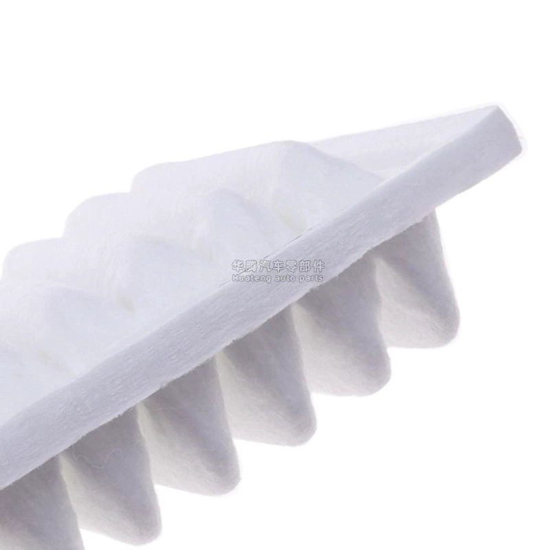 Подходит для Toyota Carolina Yizhi новая решетка фильтра воздушного фильтра Weichi 17801-0t020-21050