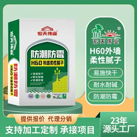 腻子;石灰、石膏;瓷砖胶