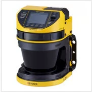 KEYENCE / Safety Laser Scanner / SZ-V04