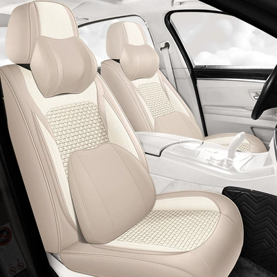 Four Seasons Pad – car seat cushion four seasons universal cross-border