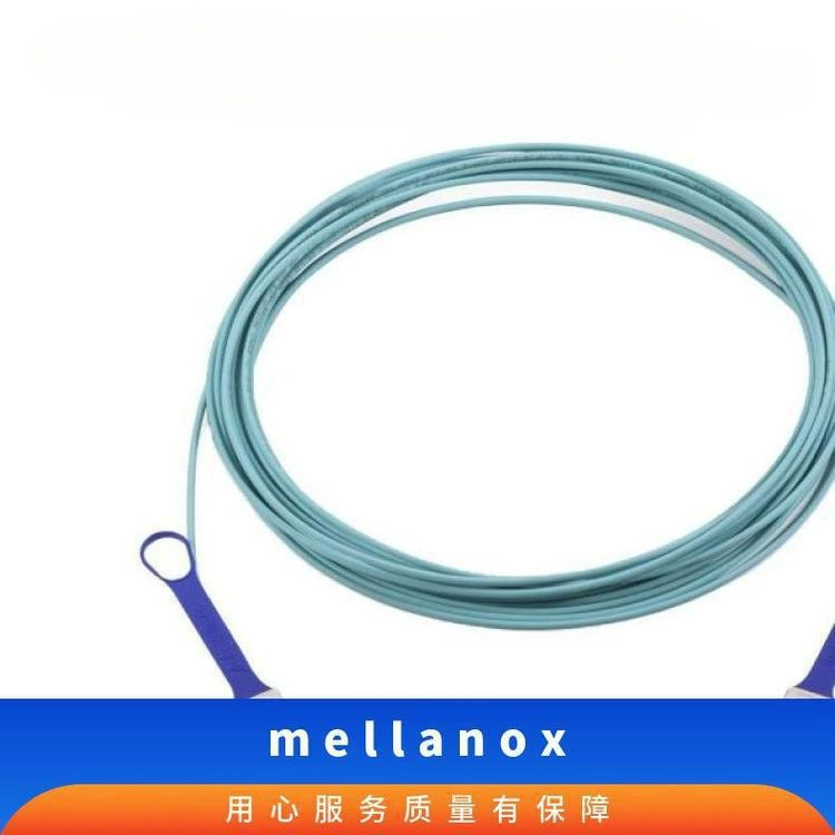 Mellanox Оптический кабель Mellanox MFS1S00-H030V 200G 30m Новая модель Nvidia