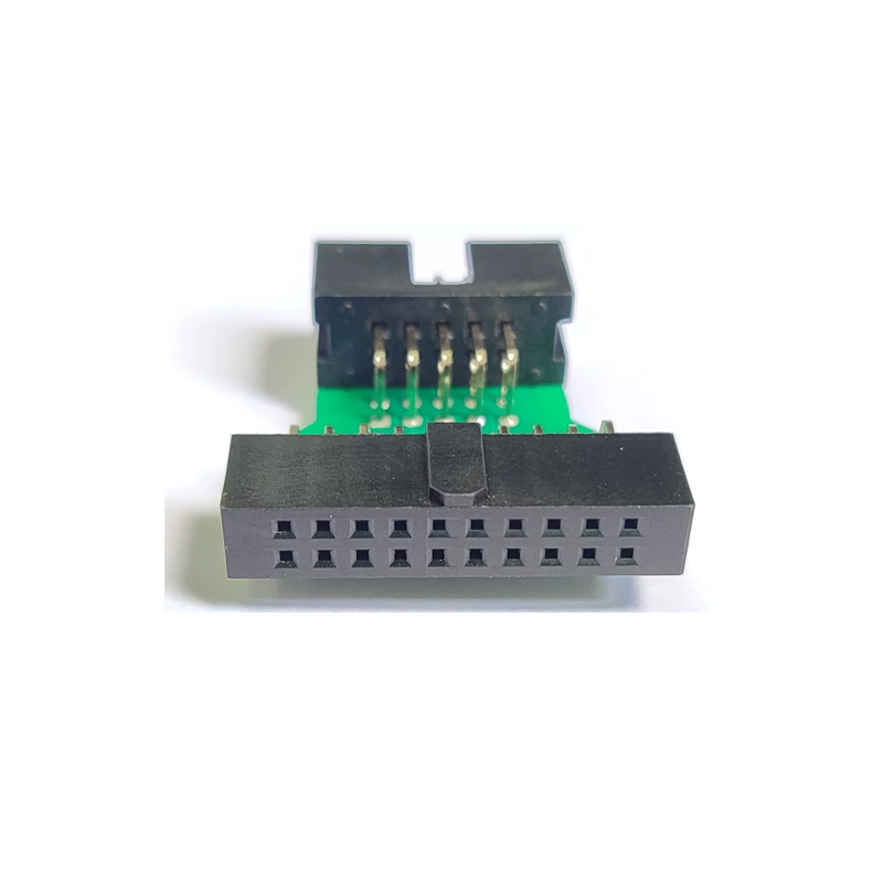 TC2050-ARM2010 ARM 20-пиновый адаптер к TC2050