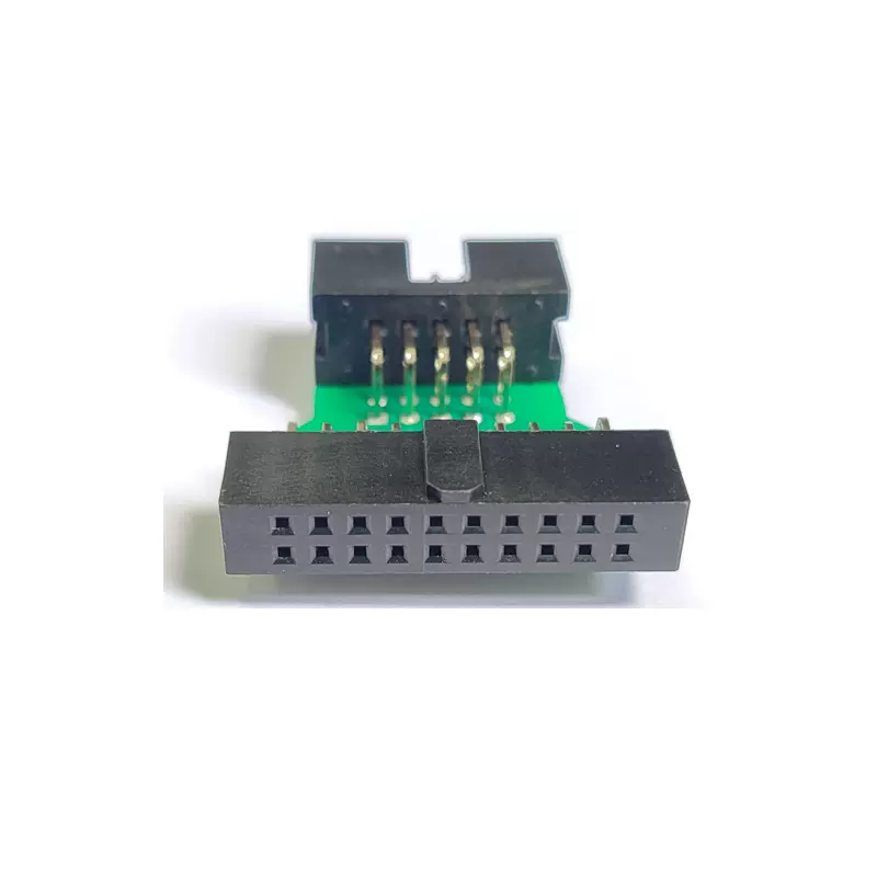 TC2050-ARM2010 ARM 20-PIN TO TC2050 ADAPTER 适配器转接板