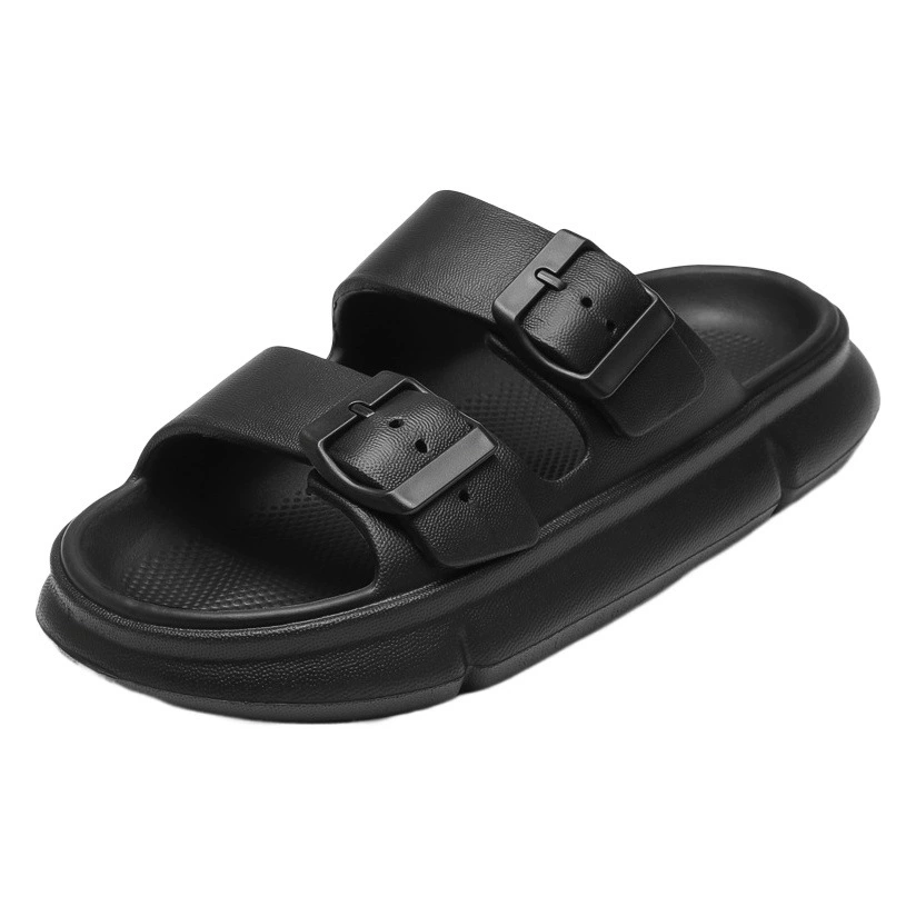 Трансграничные новые мужские толстые подошвы на фекалии