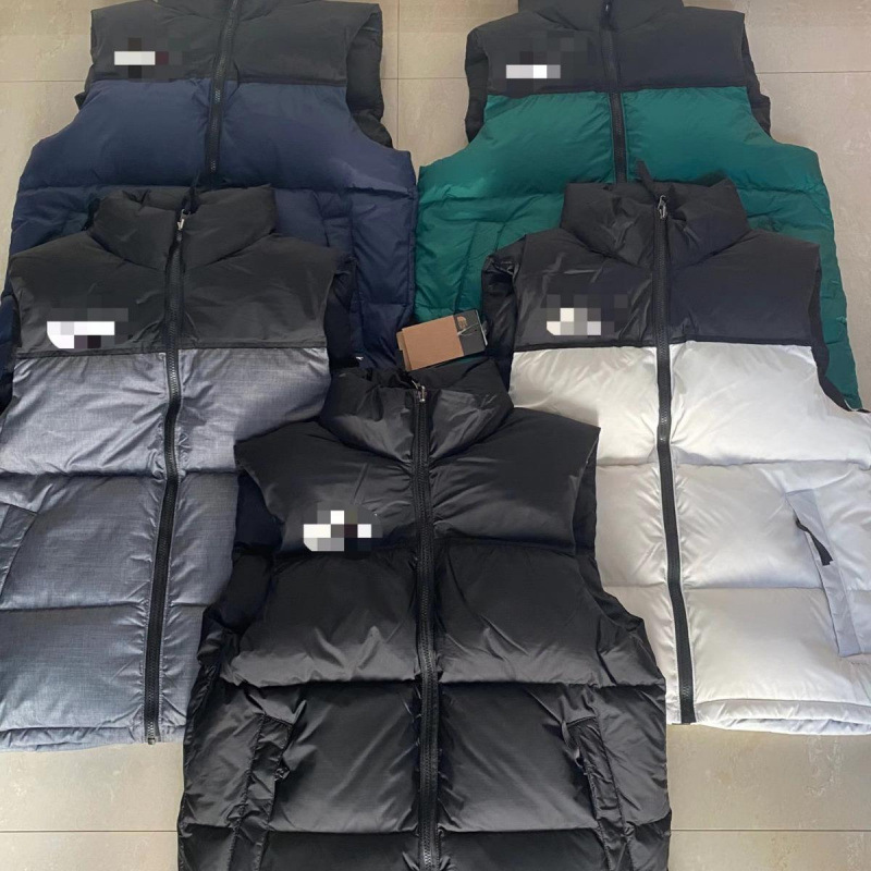 2023 North Face Windproof Down Jacket with Hidden Hood Vest for Men, Warm Outdoor Sports Coat, Couple's Style 2023 North Face Windproof Down Jacket with Hidden Hood Vest for Men, Warm Outdoor Sports Coat, Couple's Style