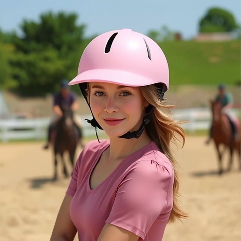 One-Piece Duckbill Cap Casual Bicycle Cycling Commuting Four-Season Helmet Skateboard Roller Skating Baseball Electric Bicycle