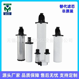 滤芯;工业噪声控制;压缩设备配件