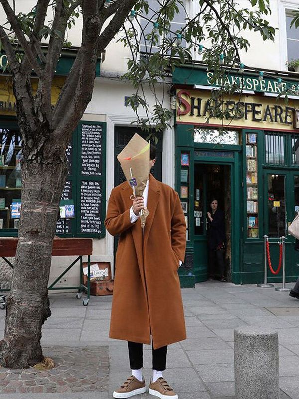 FK139 브라운 레귤러