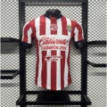 Player edition 2425 chivas regal home