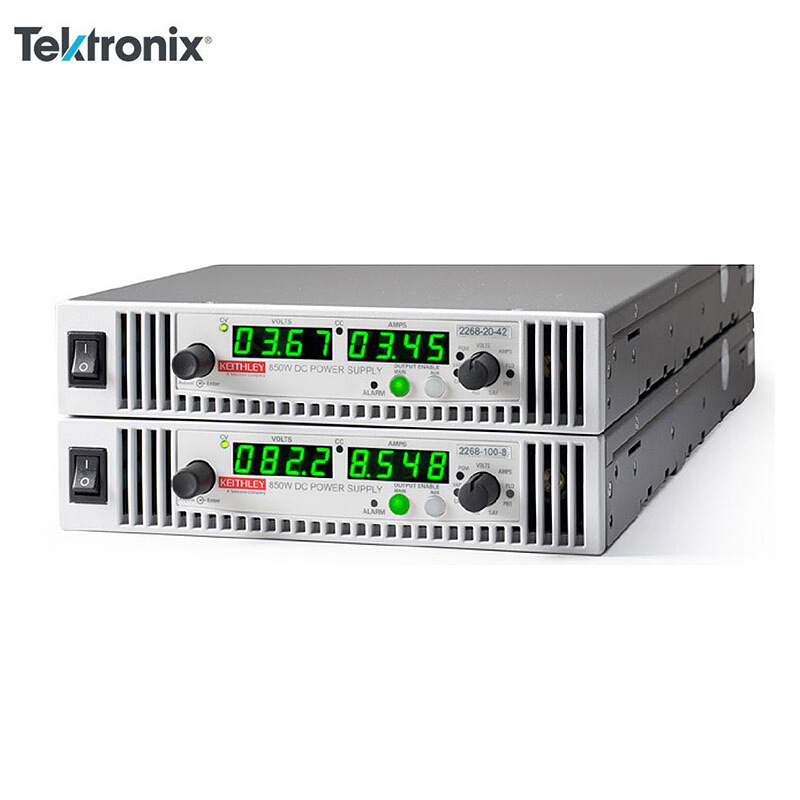 KEITHLEY吉时利Tektronix泰克直流电源2268-150-5 80-10自动