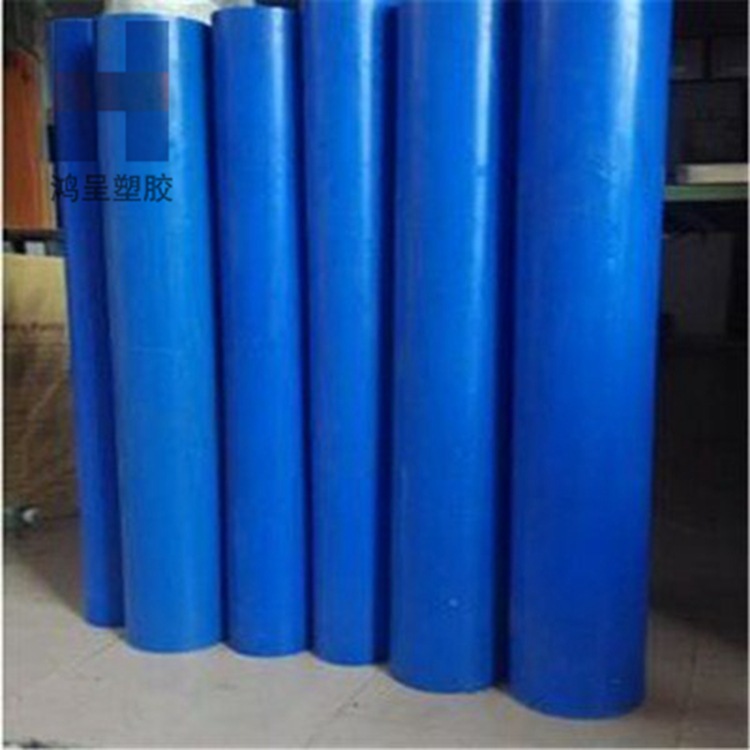 MC901尼龙圆棒 黑色尼龙PA66加纤板耐磨 白色PA66+GF30加纤棒厂家