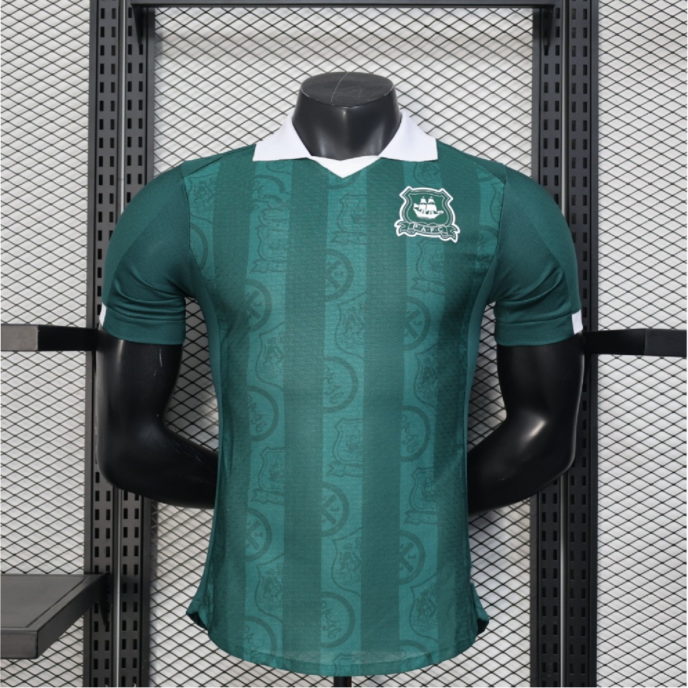 플레이어 2526 플리머스 마스터