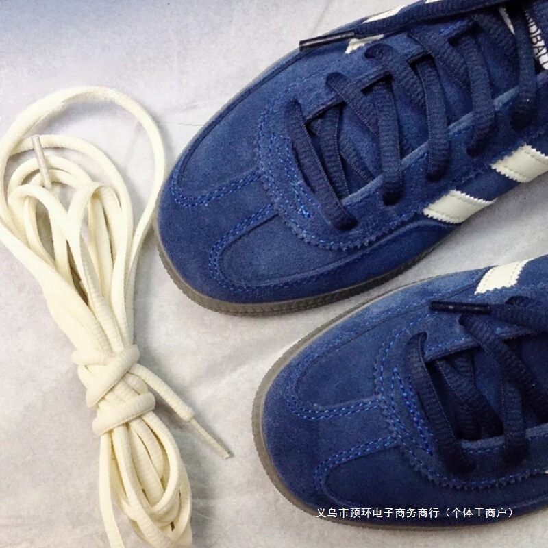 Pure Original Spezial German Training Shoes Putian Adidas Training Shoes for Men and Women Couples Classic American Commuter Casual Sneakers