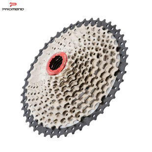 PROMEND Bicycle Flywheel Mountain Card Type 11 Speed 22 Speed 33 Speed Big Gear Climbing 46T Riding Parts
