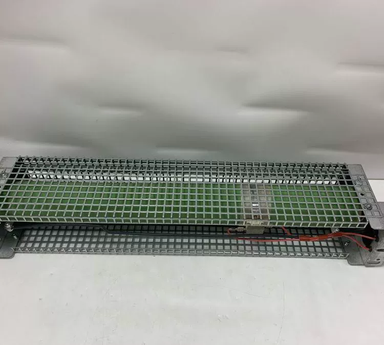 ERBD100R600W тормозной резистор Lenze