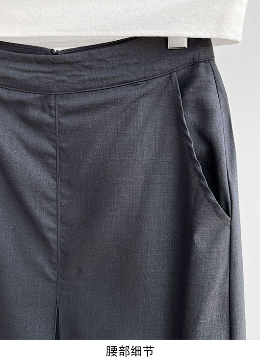 Waist details