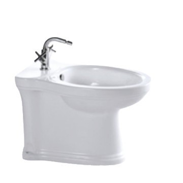 Lavadora de suelo para mujeres (OK - 0154) Europa fácil de limpiar, limpieza corporal femenina, estilo europeo.
