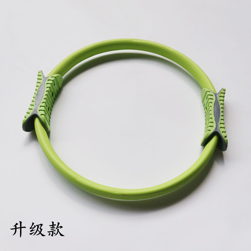 필라테스 서클 업그레이드된 녹색