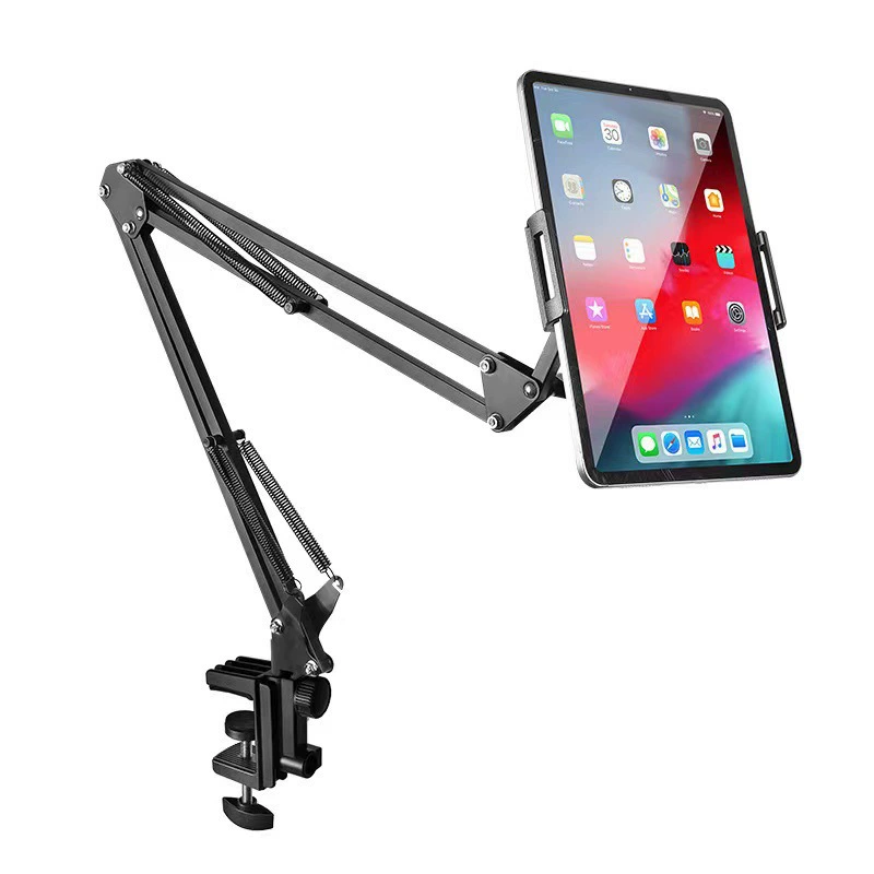 Кровать прикроватная настольная ленивая Скоба мобильный телефон планшет консольная поддержка общежитие лежа смотреть прямые трансляции в погоне за драмой артефакт