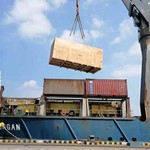 上海到日本大阪OSAKA海运拼箱集装箱拼箱整箱上海港报关清关