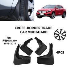 �m��2015-2019���YMercedes-benz GLA 260���Q�羳���Ó����Ƥ��