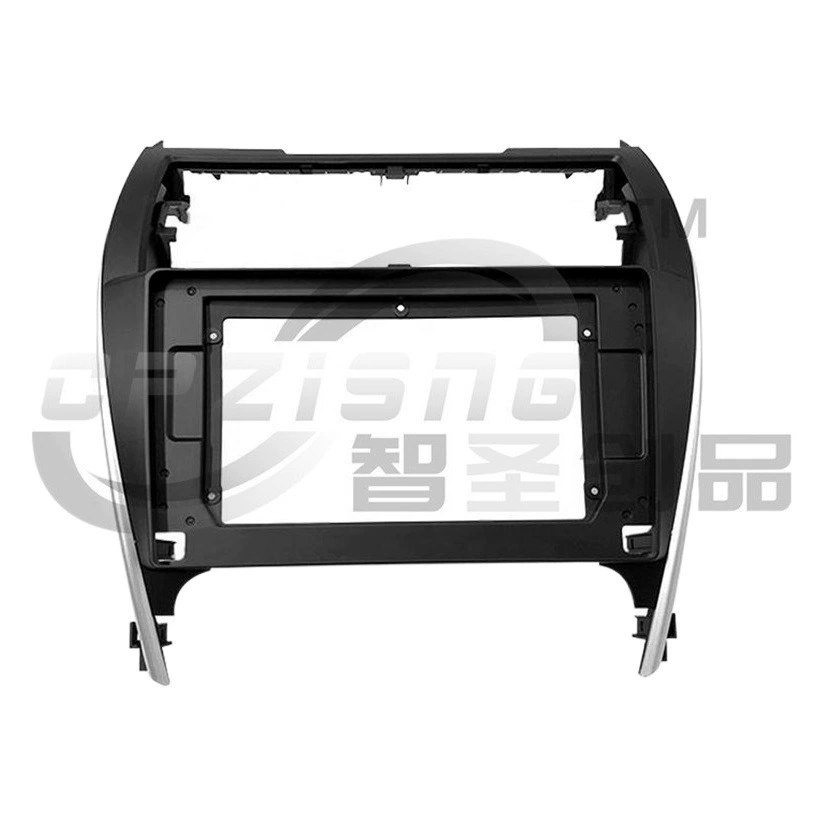 Коробка для модификации лицевой рамки Android-навигации для Toyota Camry американской версии 2011-14