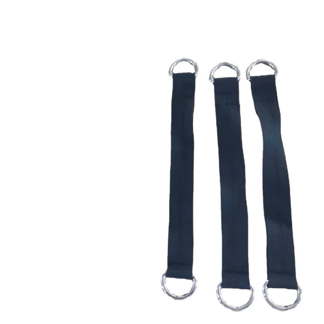 Прямые поставки с завода: комплектующие для качелей «три в одном» — соединительный ремень для детских качелей, соединительный ремень для уличного турника, страховочный ремень.