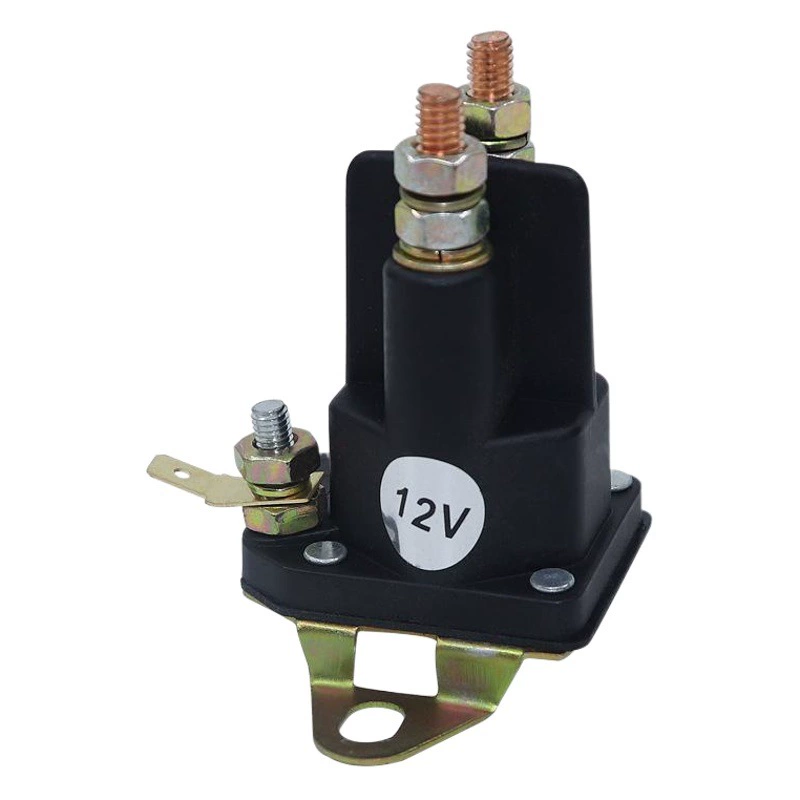 12V33-331 аксессуары для запуска двигателя газонокосилки магнитный переключатель