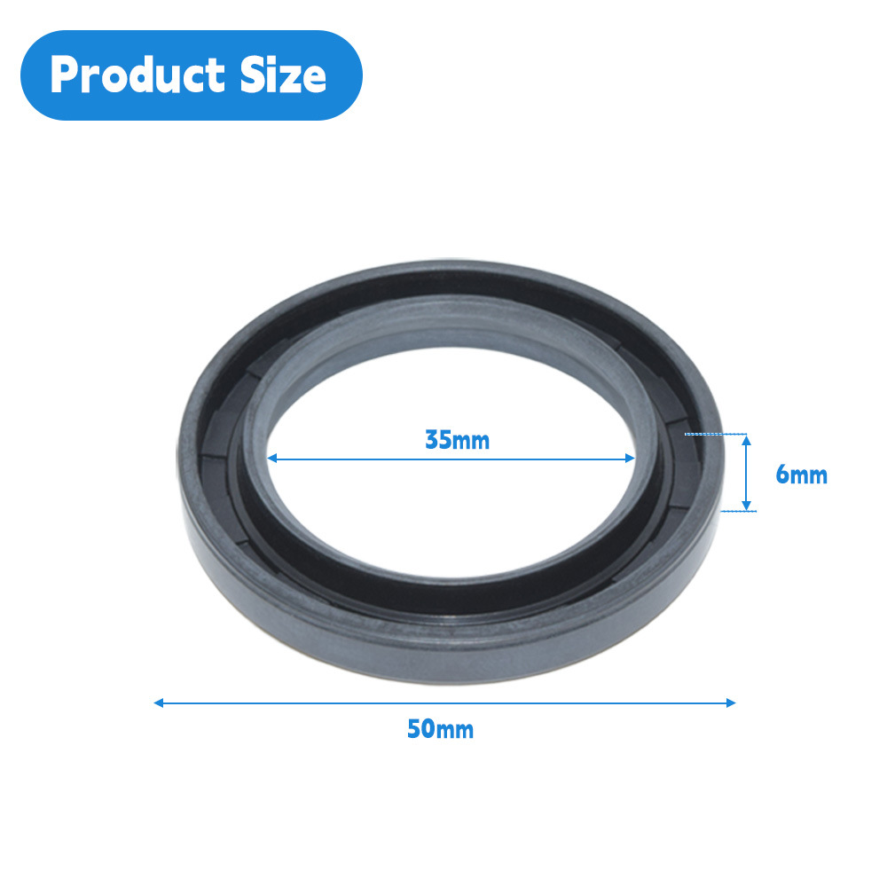 DMHUI-1902028-AG2055A�ͷ�-35-50-6mm Һѹ���ͷ�35*50*6mm