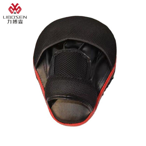 Li Bosen punching bag mesh breathable boxing focus target training punching pad training protective equipment sanda reaction target