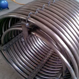 其他传热设备;换热器;粉碎机