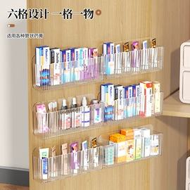 收纳盒;首饰箱;饰品展示架