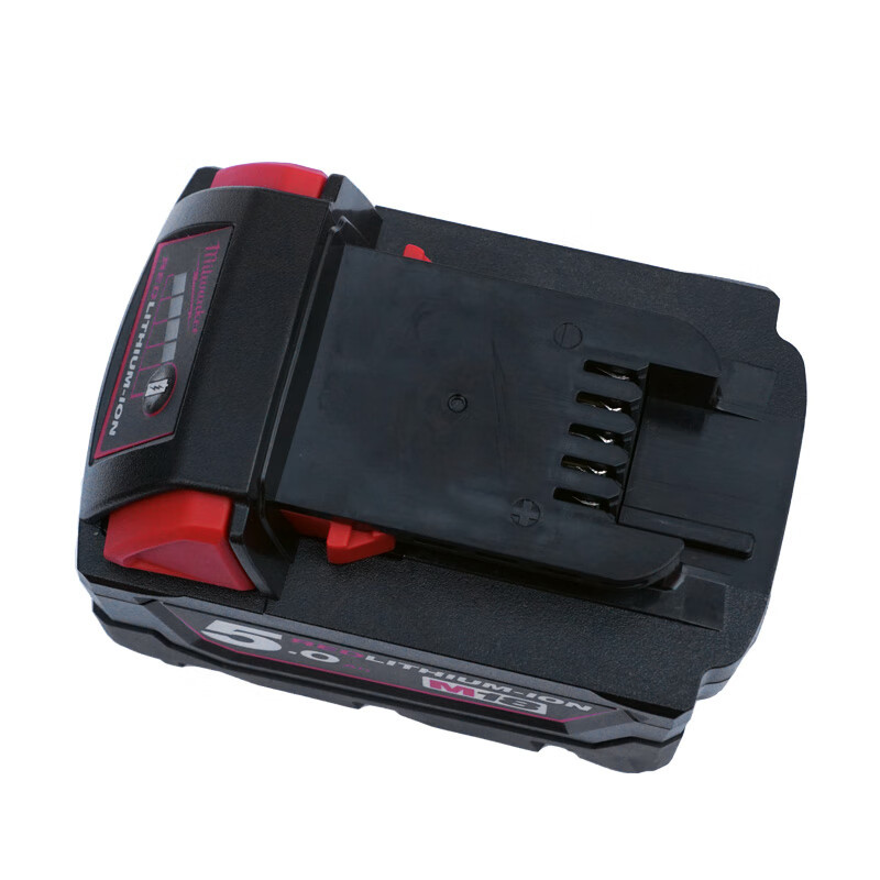 Batería de litio rojo M18B5S M18 5.0Ah