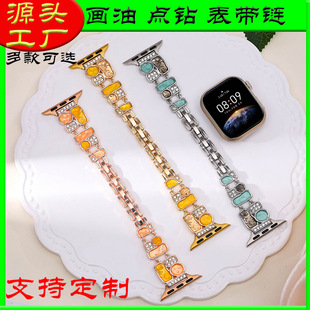 �¿��m��iwatch9�펧��ɫ����iwatchS10���W�t����O��С���L�펧