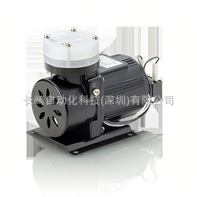 日本E.M.P泵GA-380V-08 AC100V议价