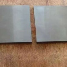 供应硬质合金钨钢P0高强度硬度高韧性较好板圆棒规格齐全可