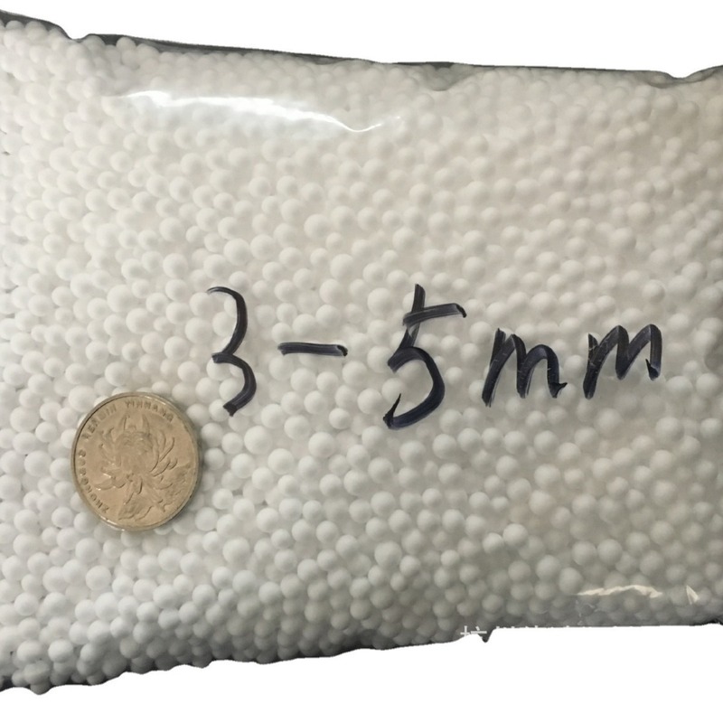 メーカー直販0.5mm-20mm除静電除味泡粒子泡球泡粒子|undefined