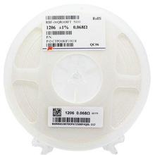 NƬ  0201 0402 0603 0805 1206 1210 1812 2010 2512