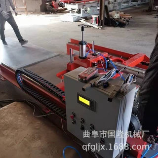 集装箱铺板生产线 防火门芯板设备 水泥纤维板生产线厂家支持定制