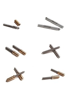 Billiard club various connectors forelimbs and hind limbs connectors non-slip billiard club steady nine club extension rod