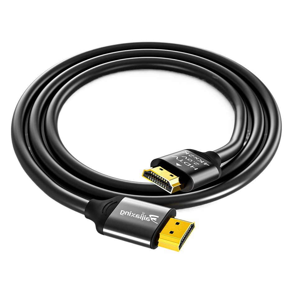 HDMI2.0 HD кабель оптовой компьютер ТВ монитор кабель hdmi завод монитор 4K