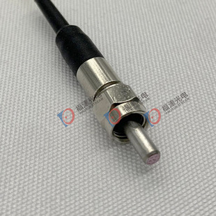 Fiber Optic Patch Cord SMA905 Connector Head, Metal Flat Head/inbuilt, ARcoating905nm