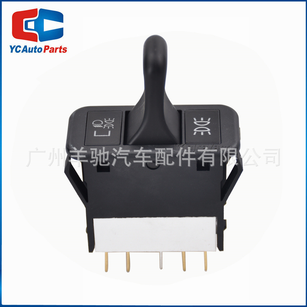 A0630769010 interruptor del faro interruptor de control del faro para 2001 - 2011 modelo Colombia