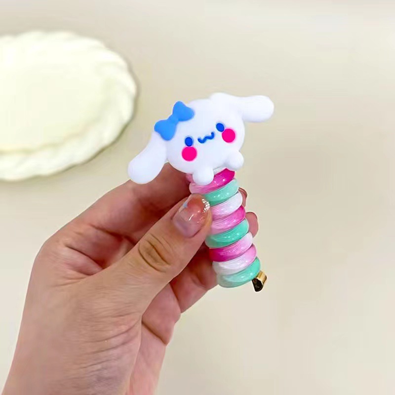 14#제이드 시나몬 독(전화선)