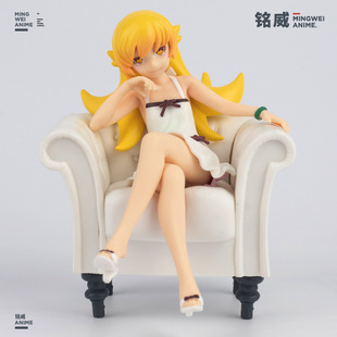 化物語忍野忍圖片 海量高清化物語忍野忍圖片大全 阿里巴巴